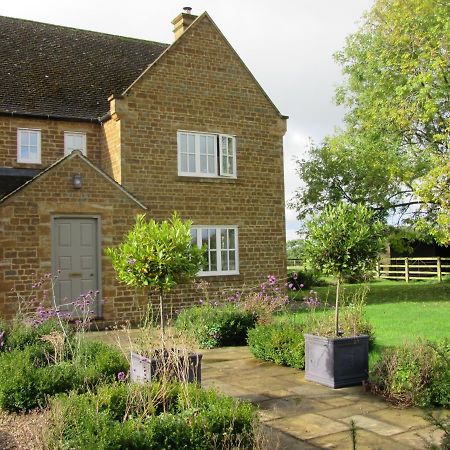 Weston Hill Farm Moreton Pinkney Exterior photo
