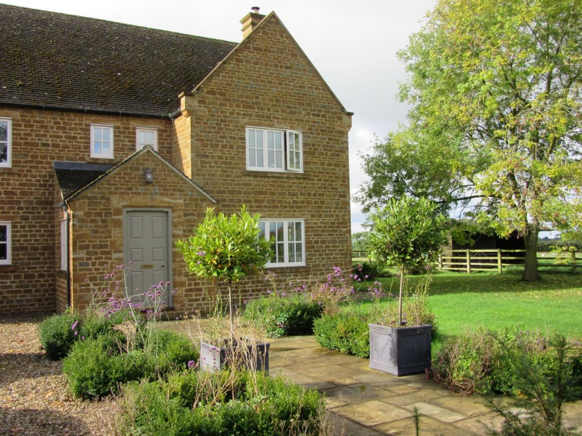 Weston Hill Farm Moreton Pinkney Exterior photo