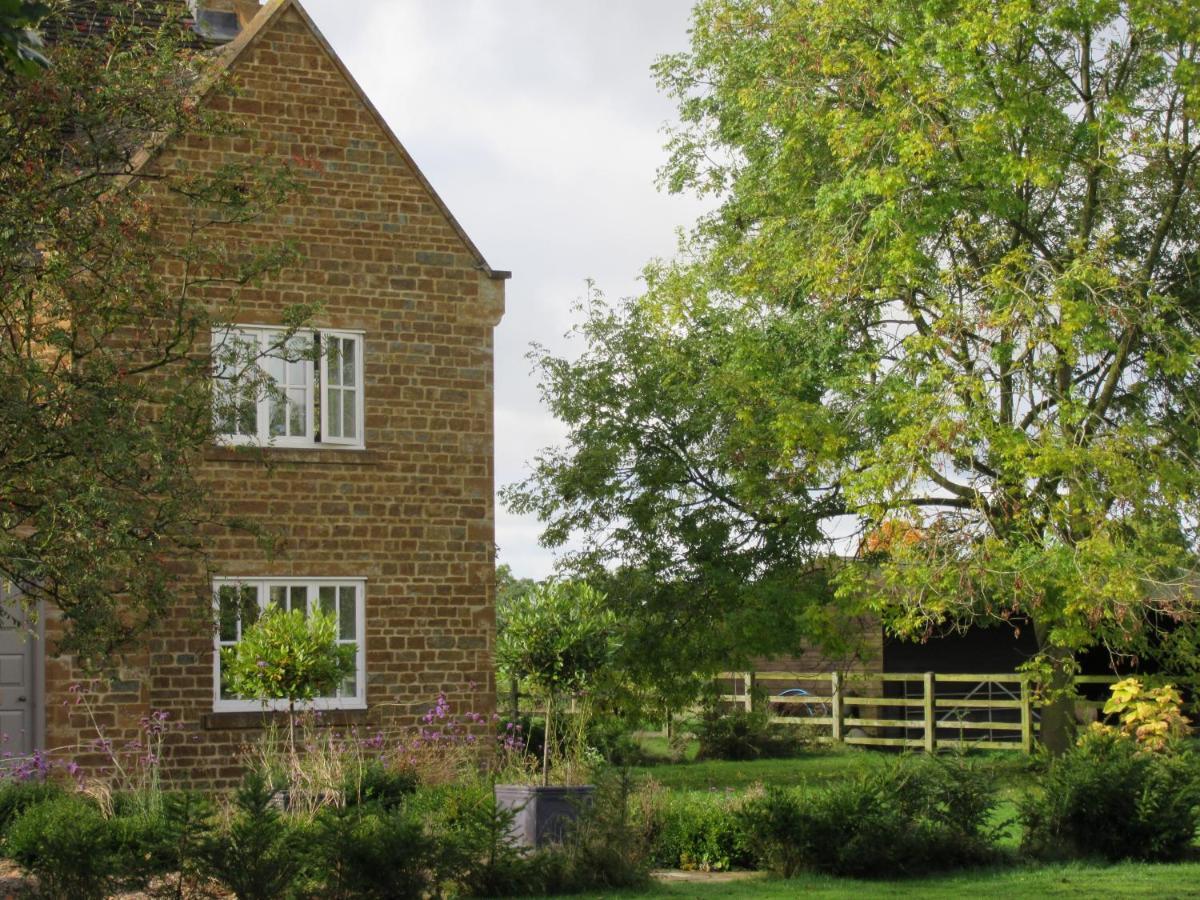 Weston Hill Farm Moreton Pinkney Exterior photo
