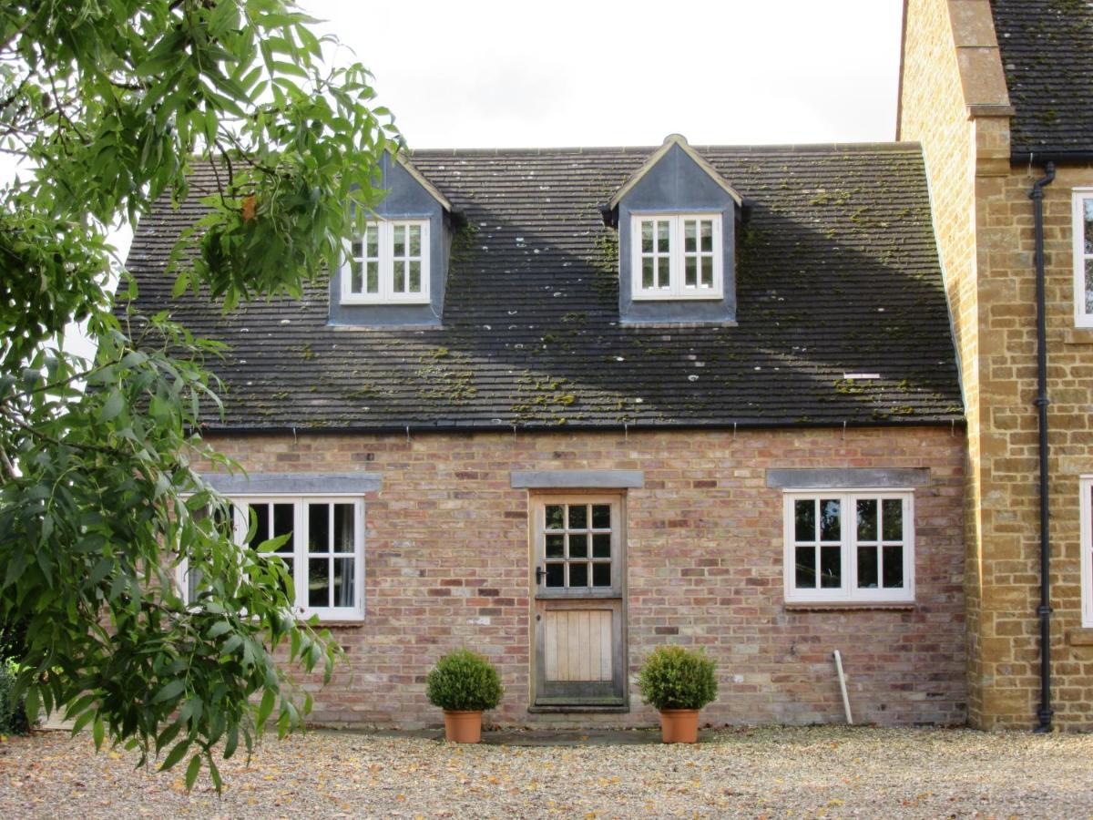 Weston Hill Farm Moreton Pinkney Exterior photo