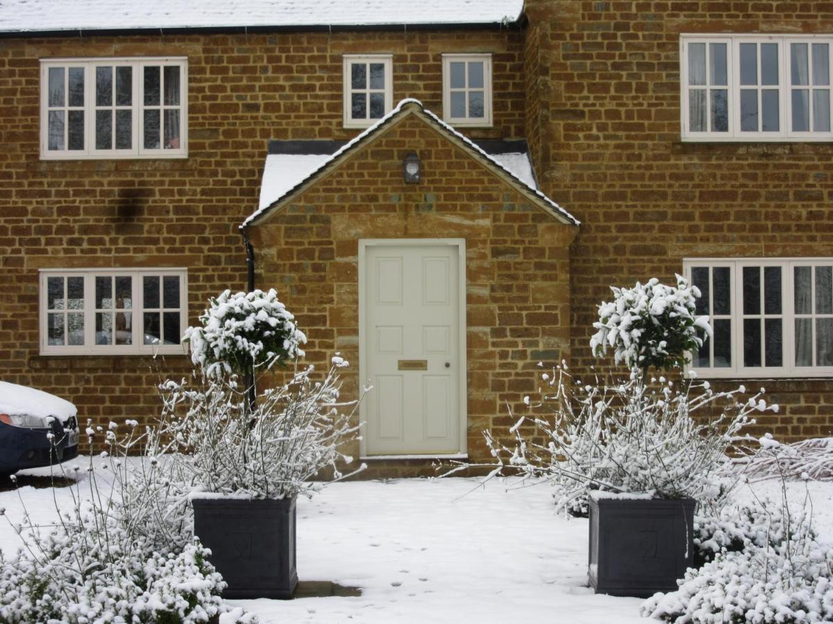 Weston Hill Farm Moreton Pinkney Exterior photo